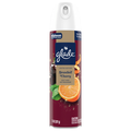 Glade Soft Mist Brandied Cherry Air Freshener Aerosol Spray