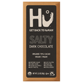 Hu Organic Salty Dark Chocolate 70% Cacao Candy Bar
