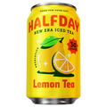 Halfday Lemon Iced Tea