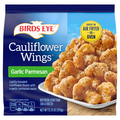 Birds Eye Garlic Parmesan Cauliflower Wings Frozen