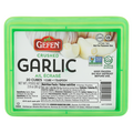 Gefen Crushed Garlic Cubes - 20 ct Frozen