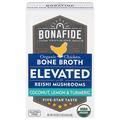 Bonafide Provisions Organic Gluten Free Elevated Chicken Broth w/Mushrooms