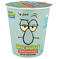 A-Sha Spongebob Squarepents Showstopping Show Good Noodles Cup