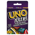 Mattel Uno Flip! Card Game