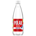 Polar Cranberry Lime Seltzer Water