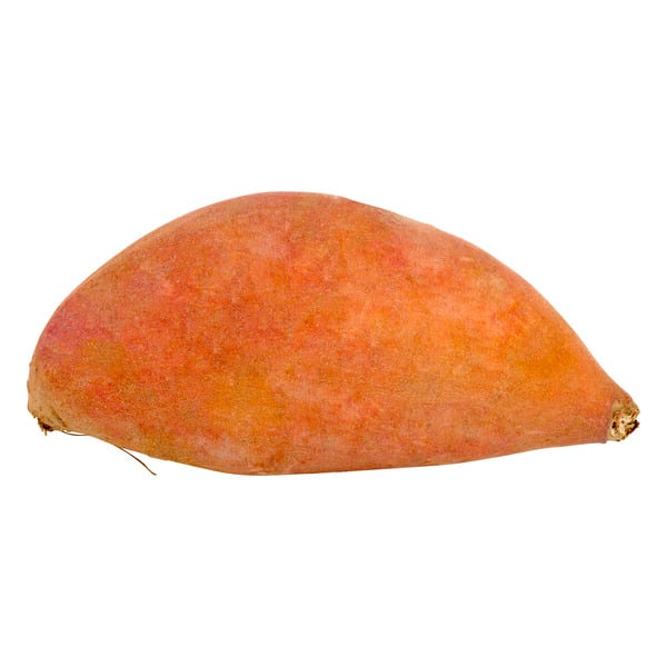 Organic Yams