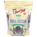 Bob's Red Mill Organic Whole Chia Seeds