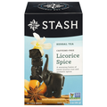 Stash Caffeine Free Licorice Spice Herbal Tea Bags