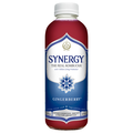 GT's Synergy Organic Gingerberry Kombucha