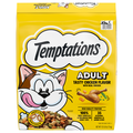 Temptations Complete Nutrition Tasty Chicken Adult Dry Cat Food