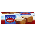 Tastykake Spice Kake Krimpets Snack Cakes 2 ea - 6 ct