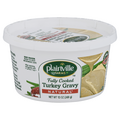 Plainville Farms Natural Fully Cooked Turkey Gravy Frozen