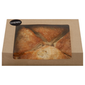 Food Lion Bakery Cherry Turnovers - 4 ct
