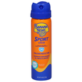 Banana Boat Sport Ultra SPF 30 Sunscreen Spray