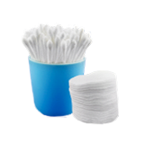 Cotton Balls & Swabs