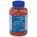 CareOne Ibuprofen Pain Relief 200 mg Tablets