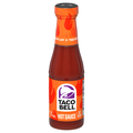 Taco Bell Hot Sauce