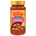 Tasty Bite Medium Delhi Style Tikka Masala Simmer Sauce