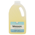Wesson Pure Vegetable Oil
