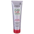 L'Oreal EverPure Color Care System Rosemary Shampoo Moisture Sulfate Free