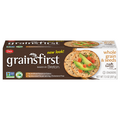 Dare Grains First Whole Grain & Seeds Crackers