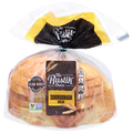 The Rustik Oven Sourdough Bread Sliced