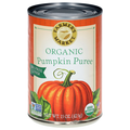 Farmer's Market Organic Pumpkin Puree