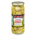 Sclafani Italian Style Marinated Mushrooms