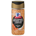 McCormick Applewood Smoked & Bacon Finishing Salt