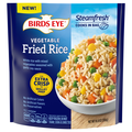 Birds Eye Steamfresh Vegetable Fried Rice Frozen