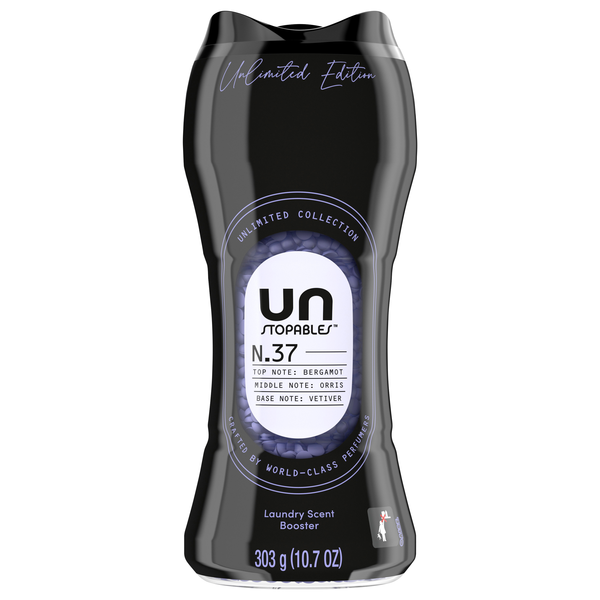 Downy Unstopables Unlimited Collection N.37 In-Wash Scent Booster