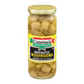 Cosmo's Marinated Mushrooms