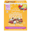 Nature's Garden Gluten Free Lemonberry Probiotic Yoggies Trail Mix - 10 ct
