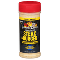 Famous Dave's Mild Steak & Burger Seasoning