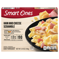 Smart Ones Ham & Cheese Scramble Frozen Meal