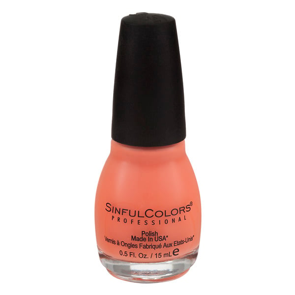 SinfulColors Professional Nail Polish Hazard 952