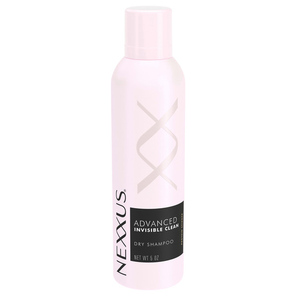 Nexxus Flexx-Adapt Advanced Invisible Clean Dry Shampoo