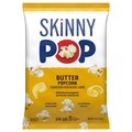 SkinnyPop Gluten Free Butter Popcorn