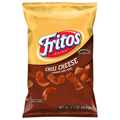 Fritos Chili Cheese Flavored Corn Snacks