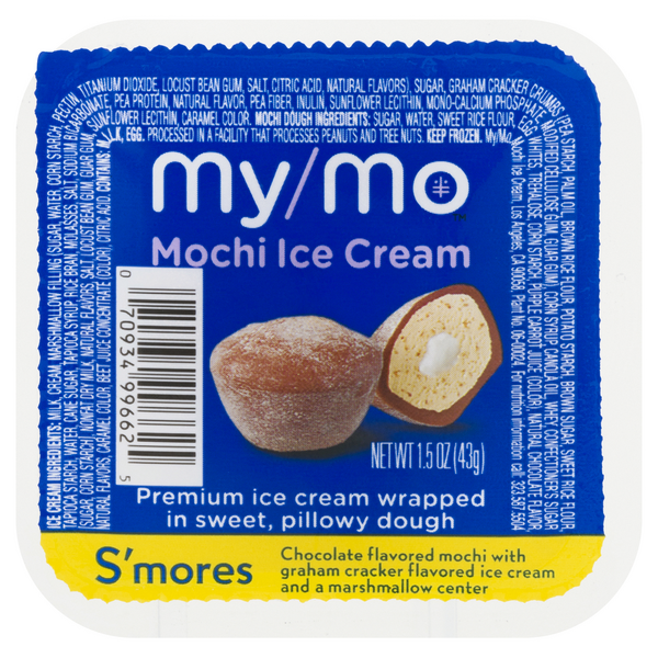 mochi ice cream giant