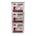 Hannaford Rapid Rise Dry Yeast Packets - 3 ct