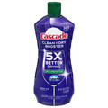 Cascade Clean + Dry Booster Rinse Aid with Dawn