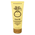 Sun Bum Premium Sunscreen Face Lotion Face 50