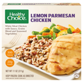 Healthy Choice Lemon Parmesan Chicken Frozen Meal