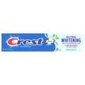 Crest Complete Plus Extra Whitening Clean Mint Toothpaste