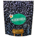 Giant Blueberries Frozen