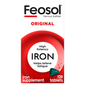 Feosol Original Iron Tablets
