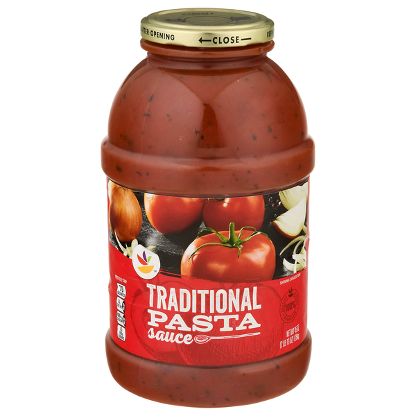Our Brand Traditional Pasta Sauce