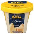 Giovanni Rana Alfredo Pasta Sauce Fresh
