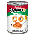 Campbell's SpaghettiOs with Meatballs